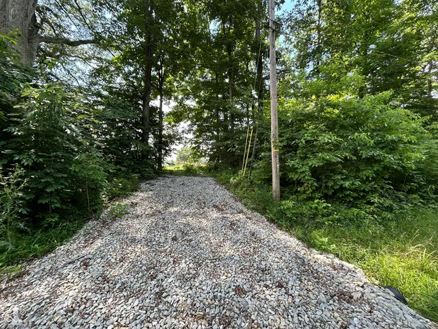 $17,500 | 1156 East Mohican Trail, Greensburg, IN 47240