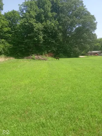 $17,500 | 1156 East Mohican Trail, Greensburg, IN 47240