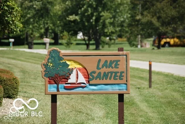 $17,500 | 1156 East Mohican Trail, Greensburg, IN 47240