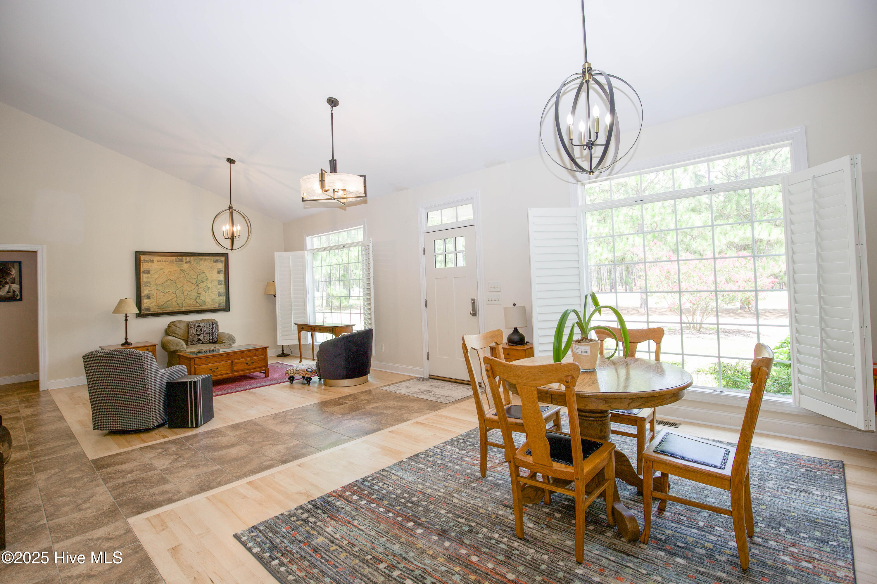 8935 Calloway Road Aberdeen, NC 28315 - Photo 14 of 71 Combined LR/DR