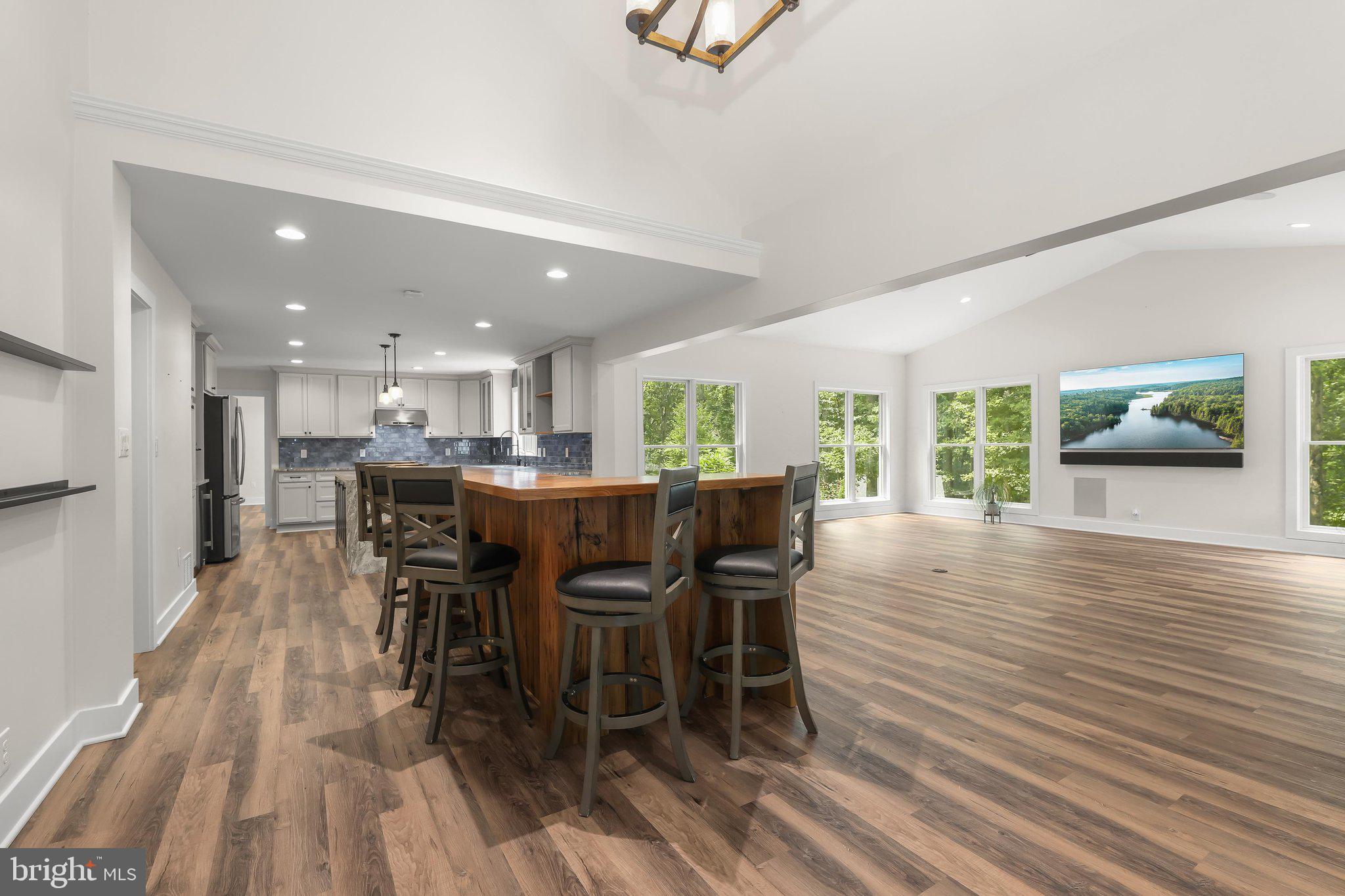 1704 Brehm Road Westminster, MD 21157 - Photo 29 of 140 Breakfast Room