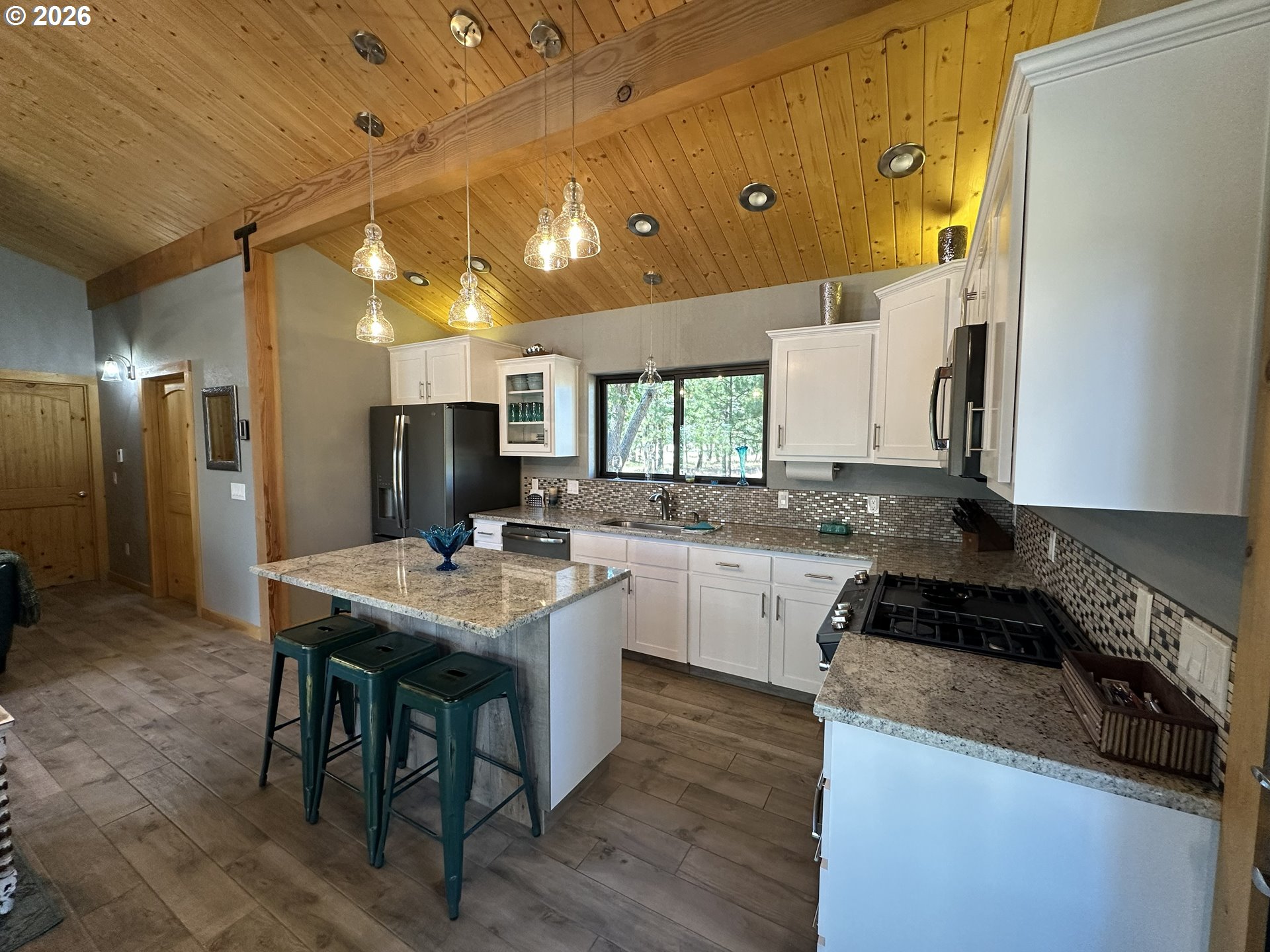 91 Rimrock Road Goldendale, WA 98620 - Photo 34 of 48