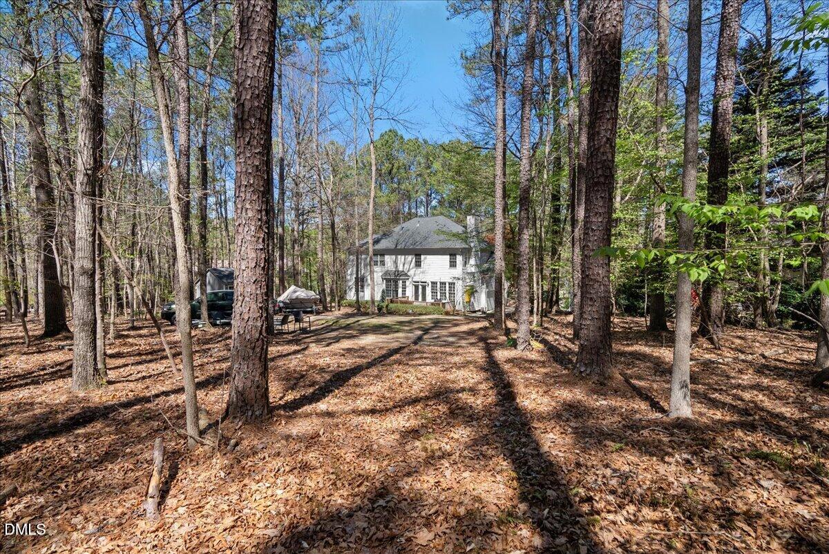 2509 Barton Ridge Court Raleigh, NC 27613 - Photo 48 of 64