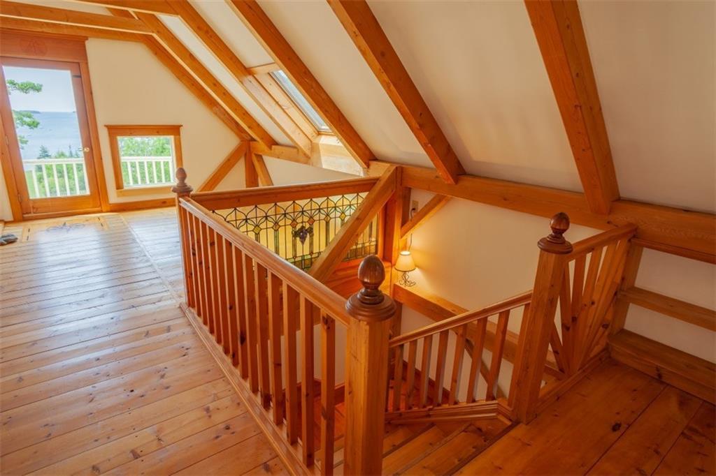 32 Stone Cove Road East Boothbay, ME 04544 - Photo 22 of 35 Loft