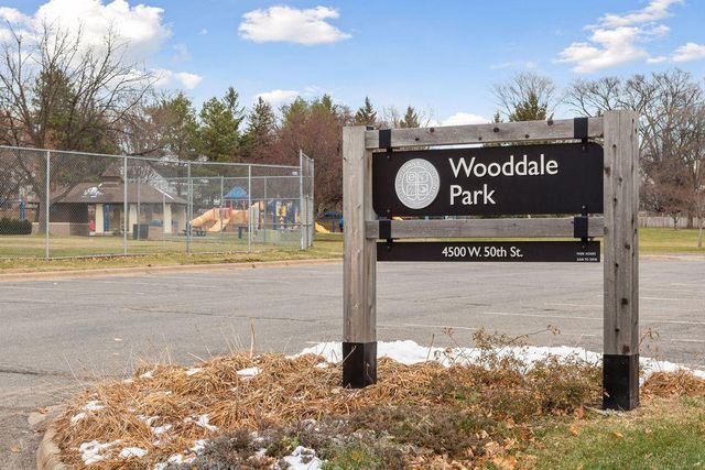 $3,495,000 | 5009 Bruce Avenue, Edina, MN 55424