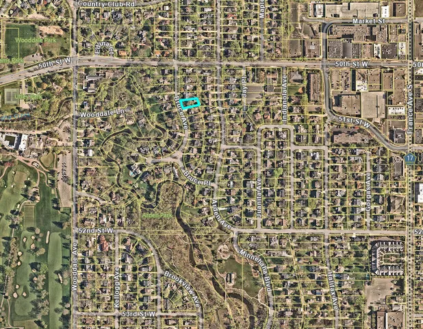 $3,495,000 | 5009 Bruce Avenue, Edina, MN 55424