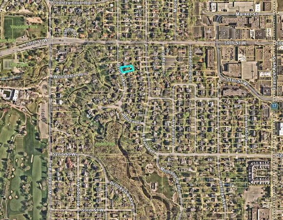 $3,495,000 | 5009 Bruce Avenue, Edina, MN 55424