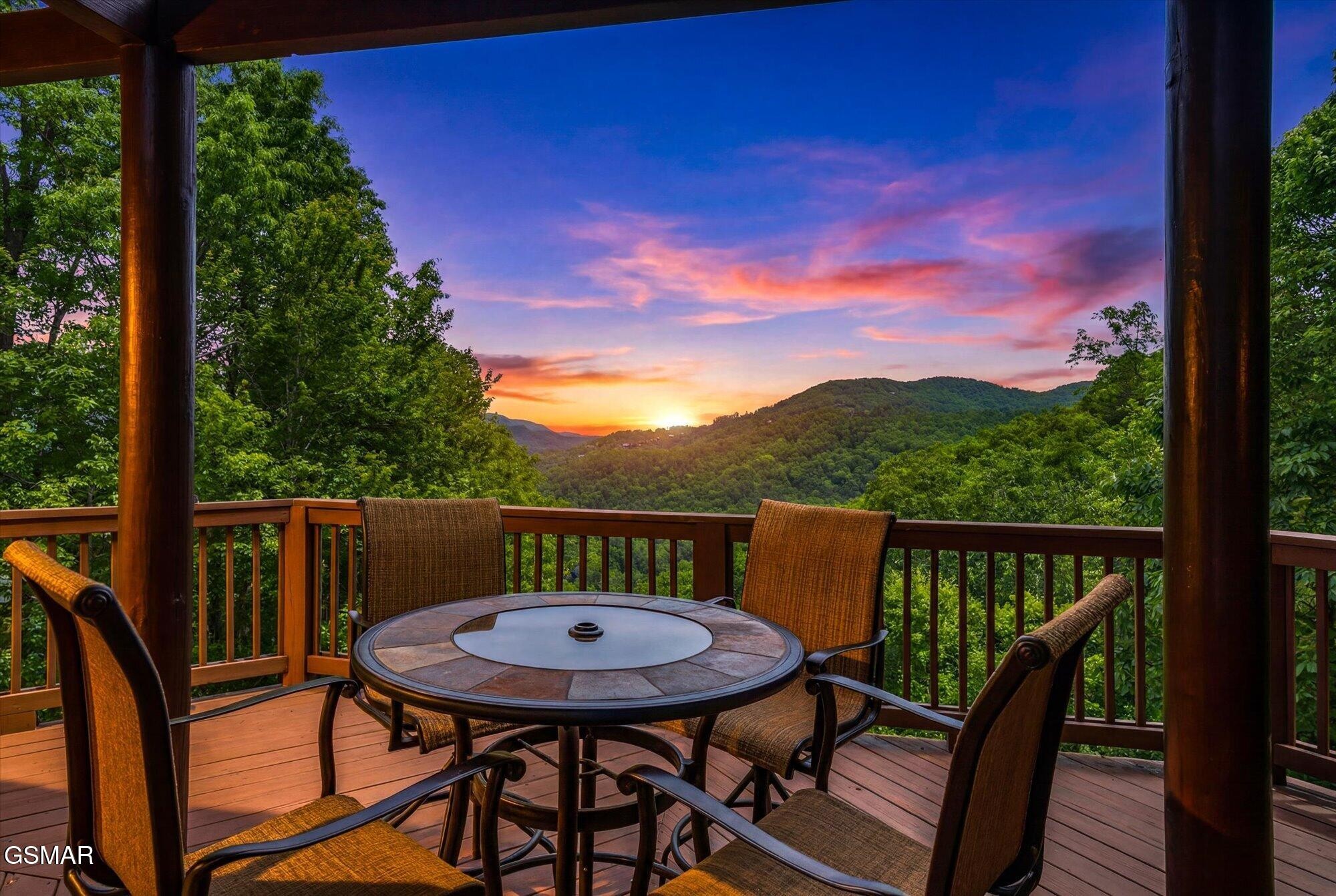 4524 Whetstone Road Sevierville, TN 37862 - Photo 2 of 57 Gallery Image 2
