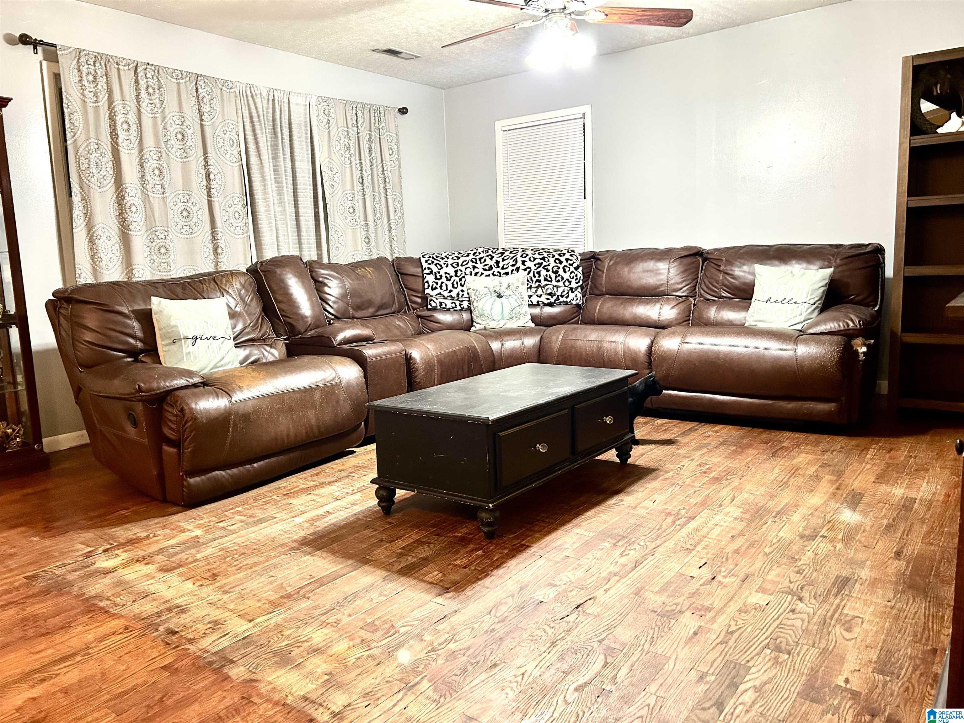 500 Howe Street Weaver, AL 36277 - Photo 14 of 26