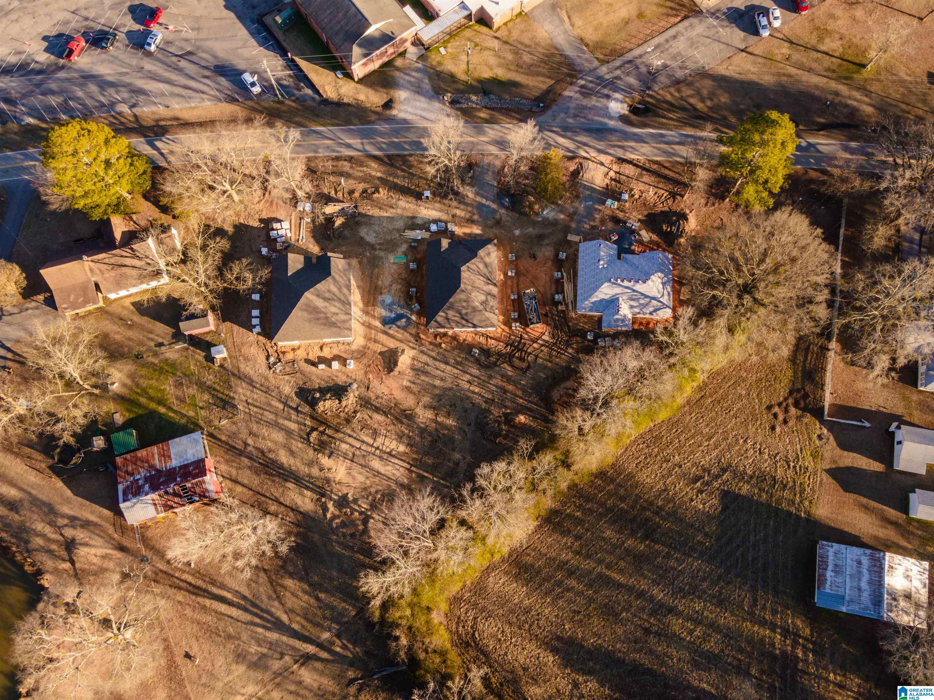 255 Five Points Road Cleveland, AL 35049 - Photo 38 of 42