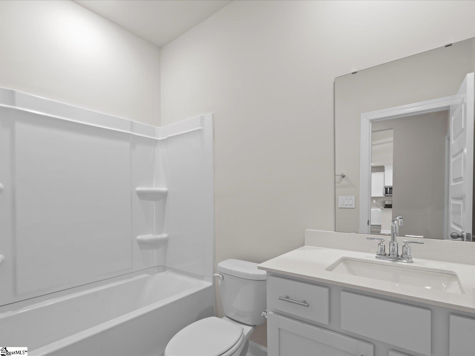 127 Firehole Road Gray Court, SC 29645 - Photo 17 of 45