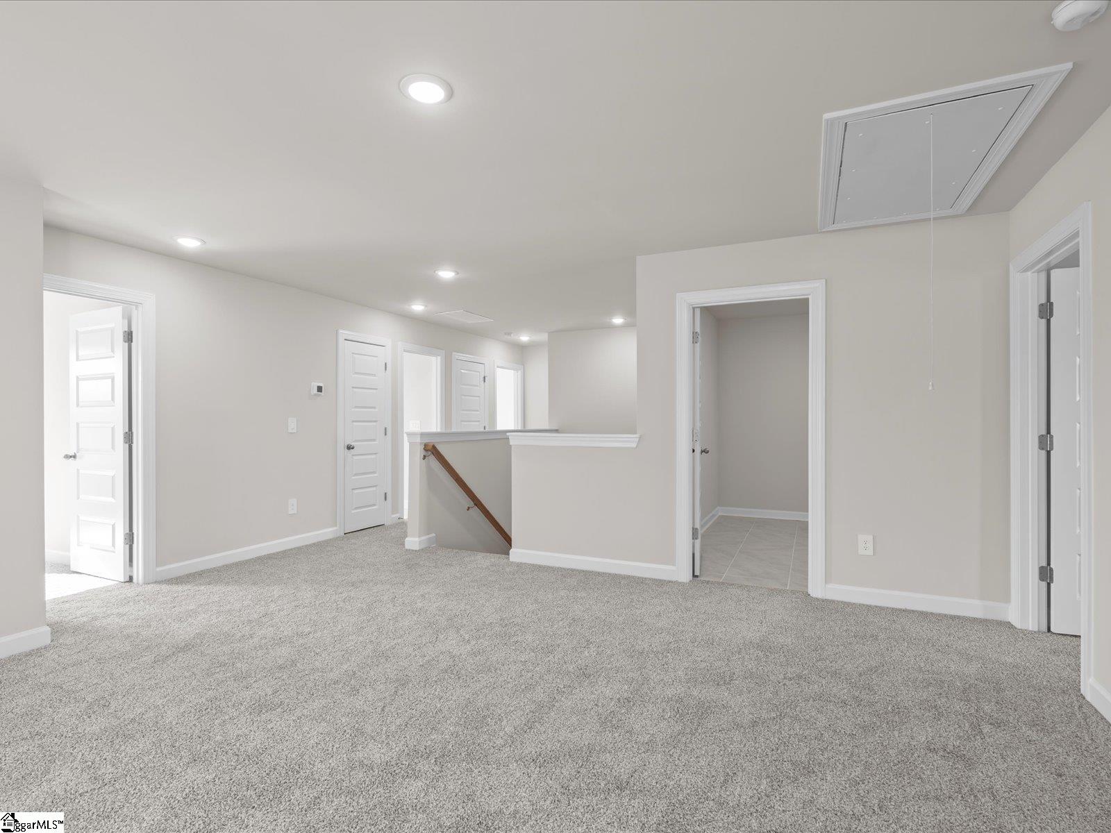 127 Firehole Road Gray Court, SC 29645 - Photo 22 of 45