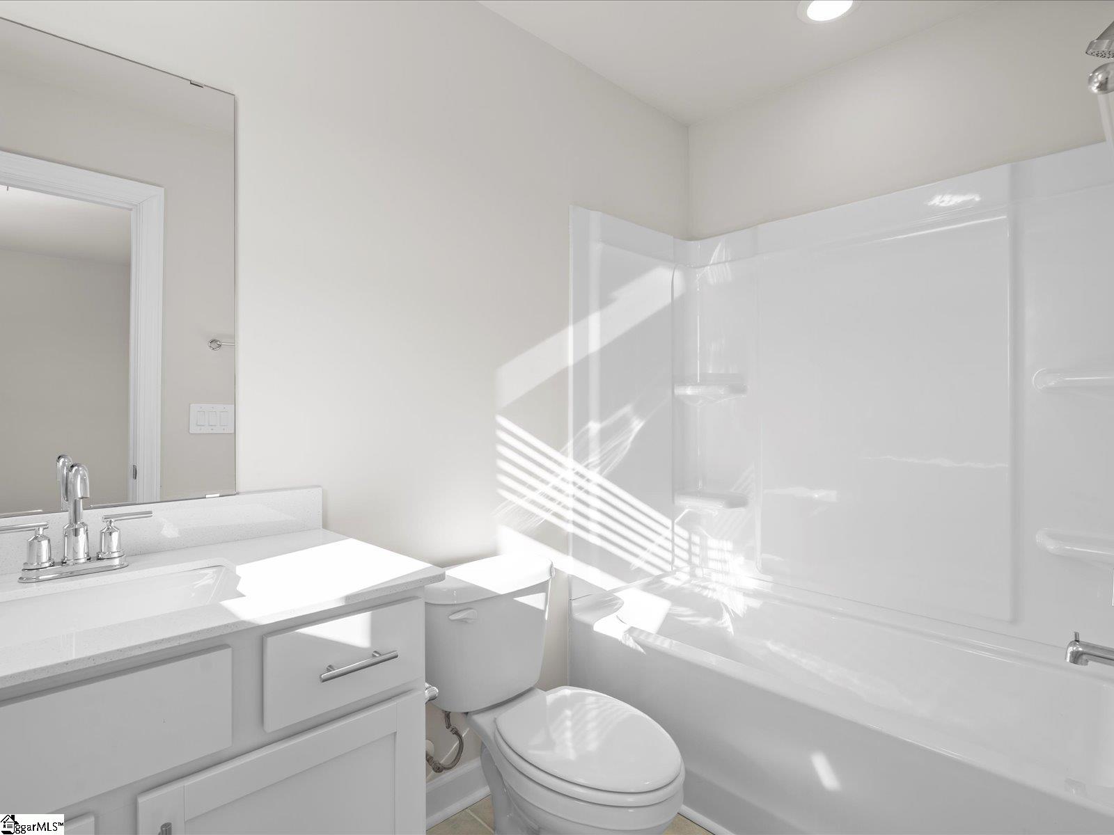 127 Firehole Road Gray Court, SC 29645 - Photo 31 of 45