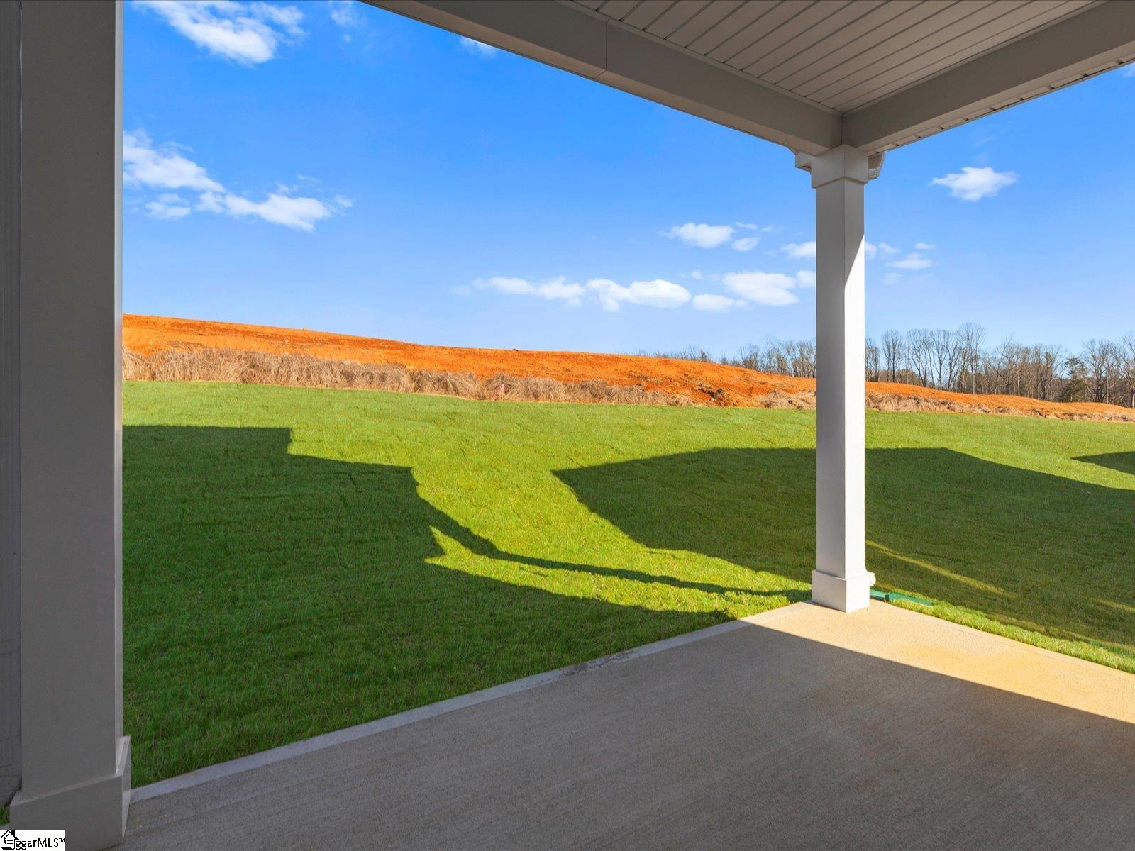 127 Firehole Road Gray Court, SC 29645 - Photo 41 of 45