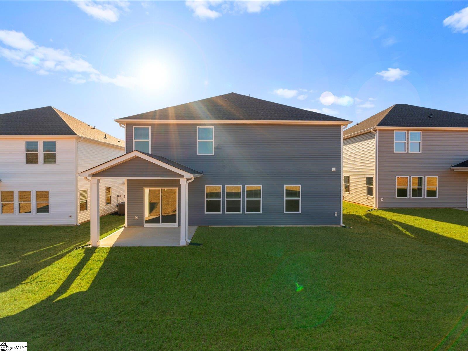 127 Firehole Road Gray Court, SC 29645 - Photo 42 of 45