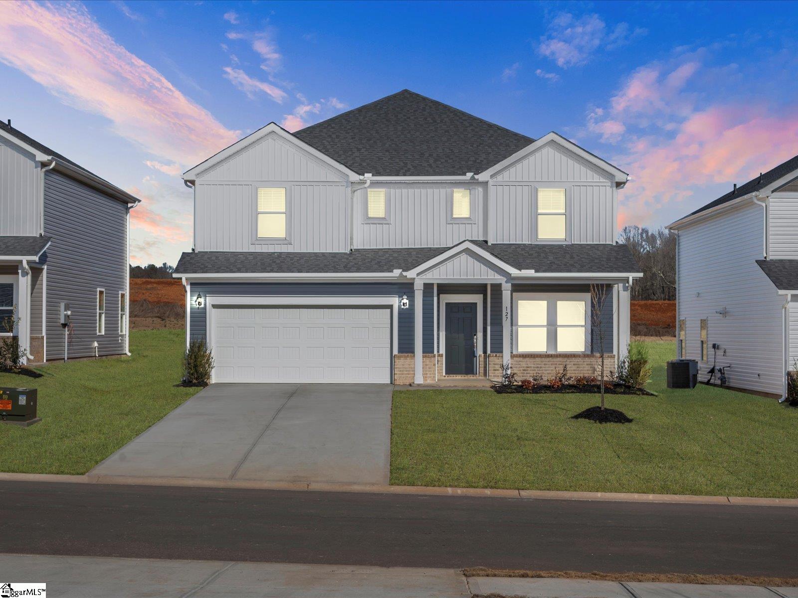 127 Firehole Road Gray Court, SC 29645 - Photo 43 of 45