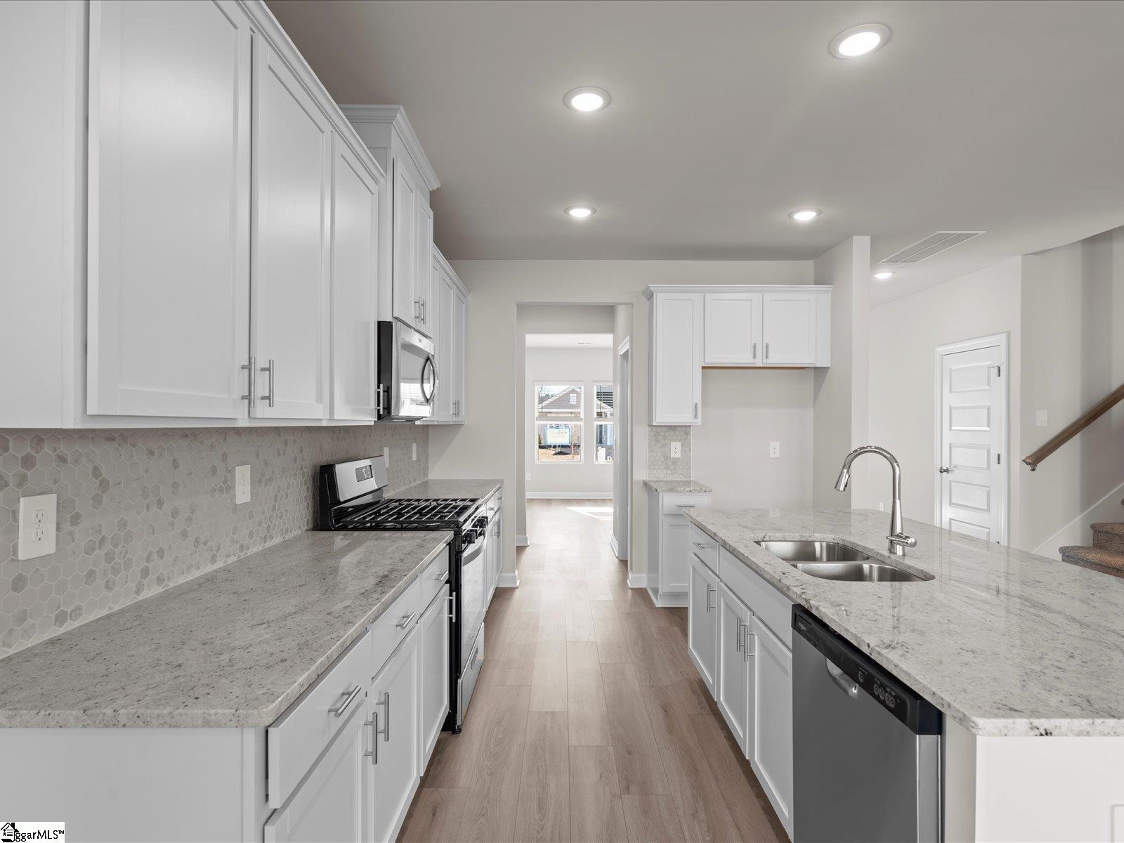 127 Firehole Road Gray Court, SC 29645 - Photo 9 of 45