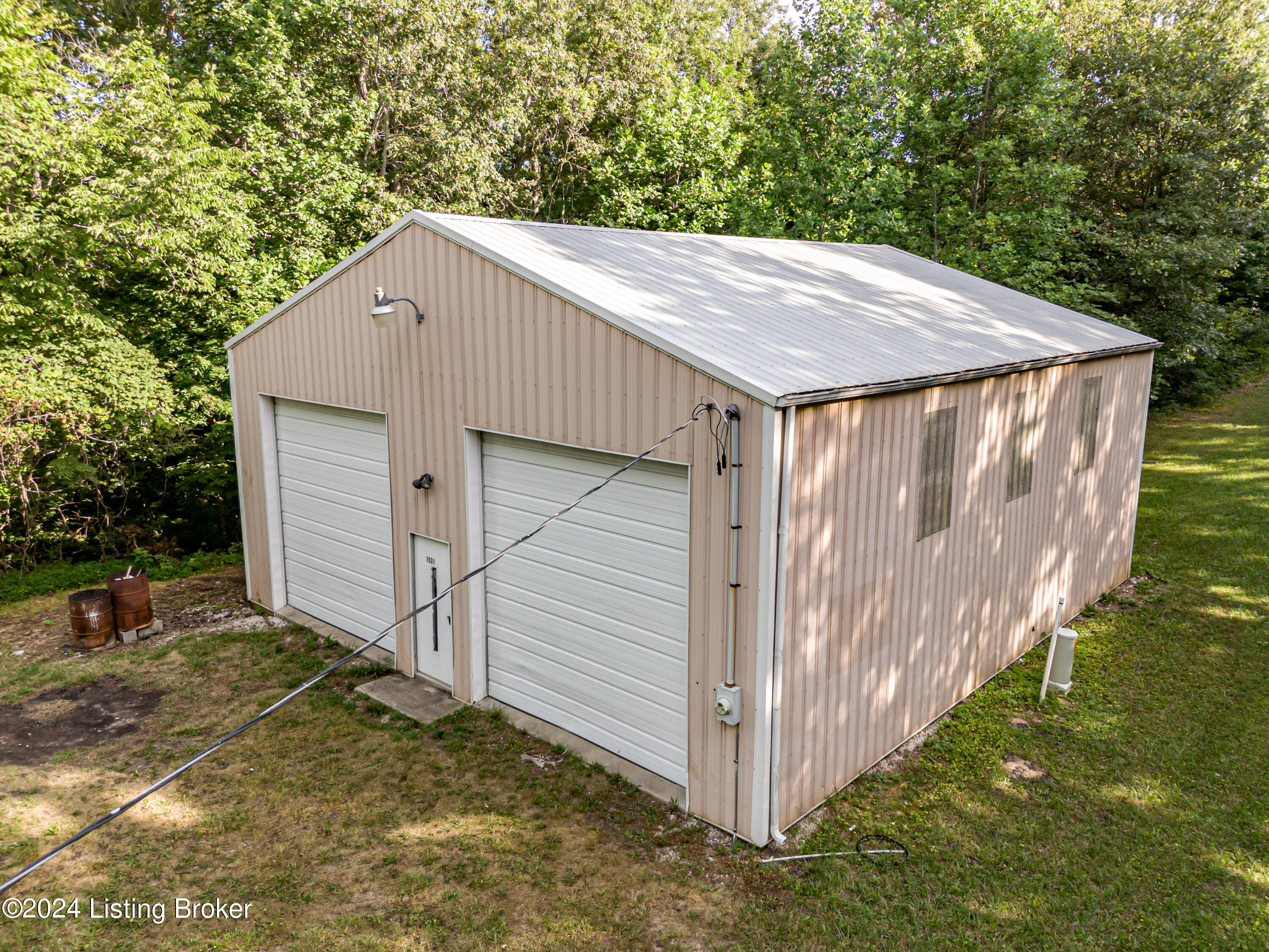 1531 Talley Oak Hill Road Upton, KY 42784 - Photo 3 of 51 DJI_20240628090912_0211_D