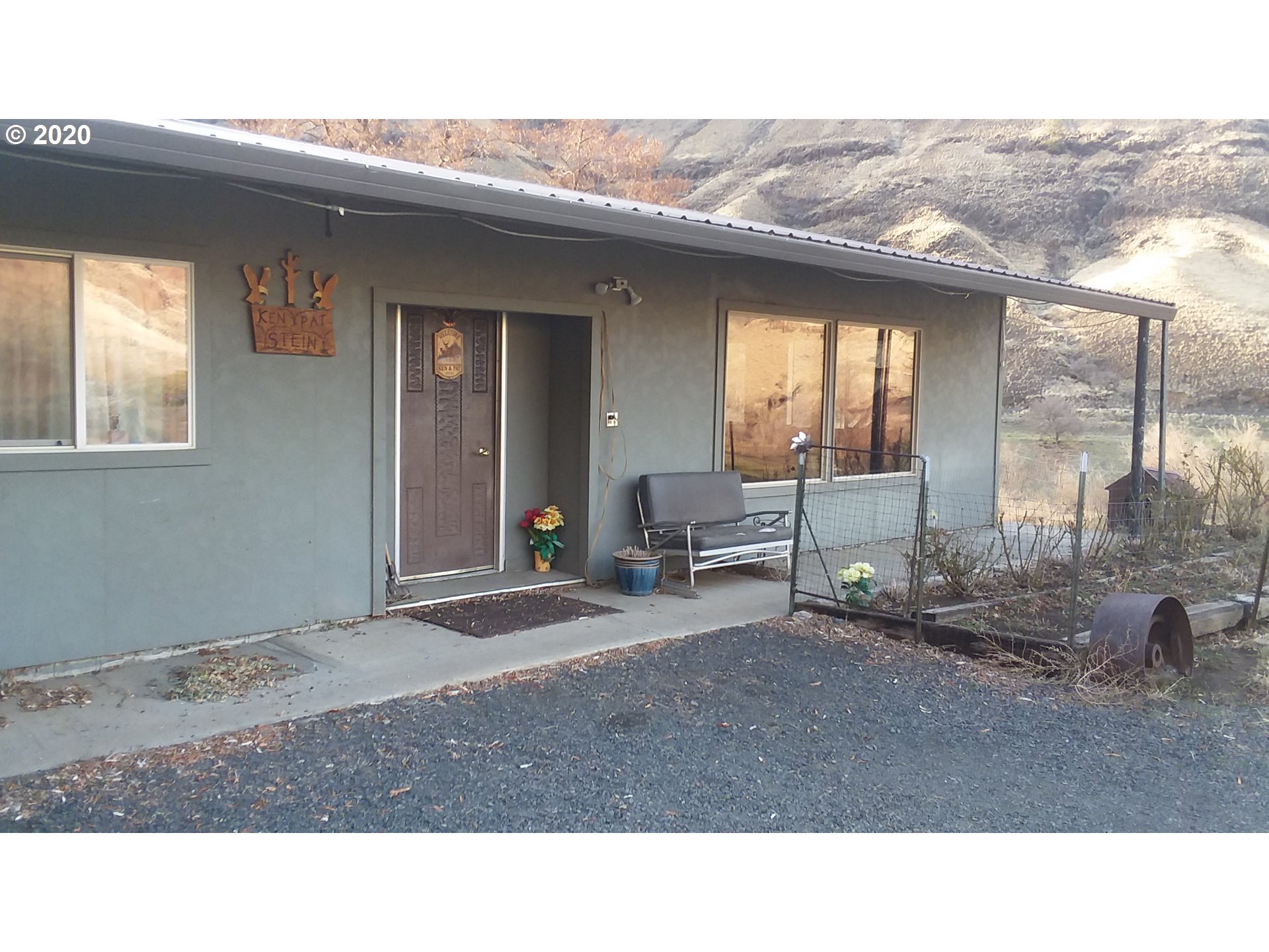 74136 Rimrock Road Imnaha, OR 97842 - Photo 1 of 28 Gallery Image 1