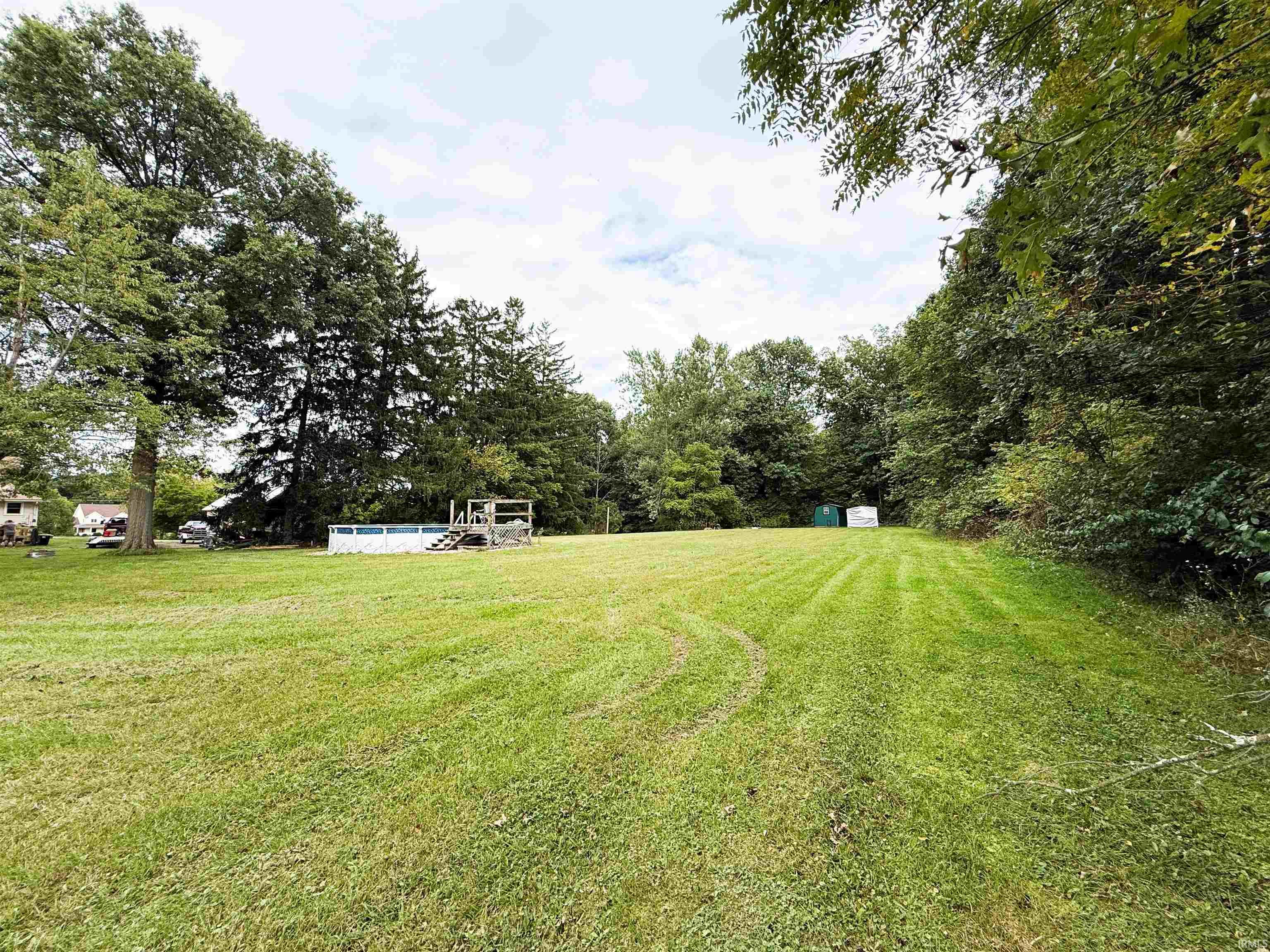 4417 McComb Road Huntertown, IN 46748 - Photo 22 of 23 Gallery Image 22