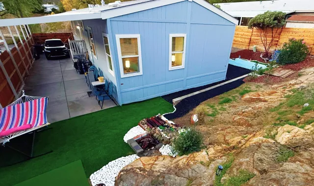 $309,000 | 35109 Highway 79, Unit SPACE #10, Warner Springs, CA 92086