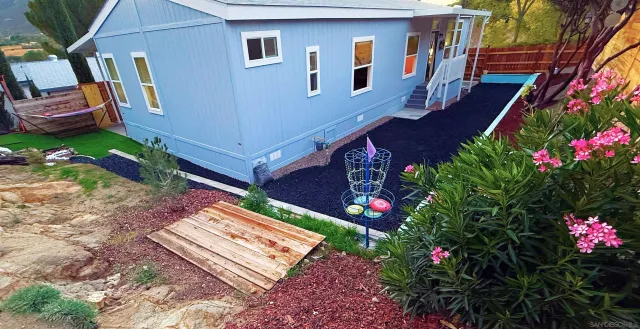 $309,000 | 35109 Highway 79, Unit SPACE #10, Warner Springs, CA 92086