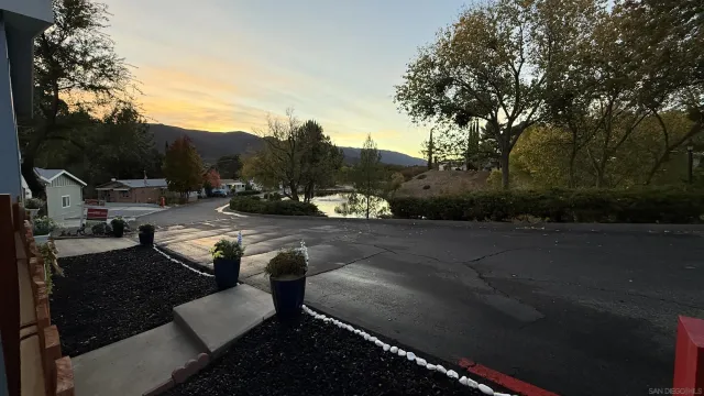 $309,000 | 35109 Highway 79, Unit SPACE #10, Warner Springs, CA 92086