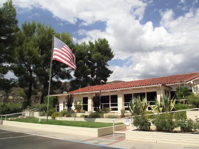 $309,000 | 35109 Highway 79, Unit SPACE #10, Warner Springs, CA 92086