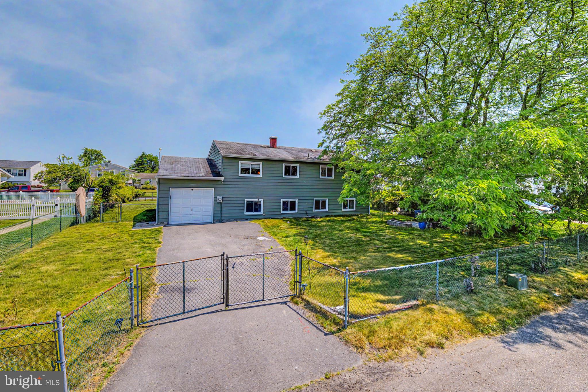 233 Purdue Avenue Pemberton, NJ 08068 - Photo 31 of 31 Charming home with spacious yard.