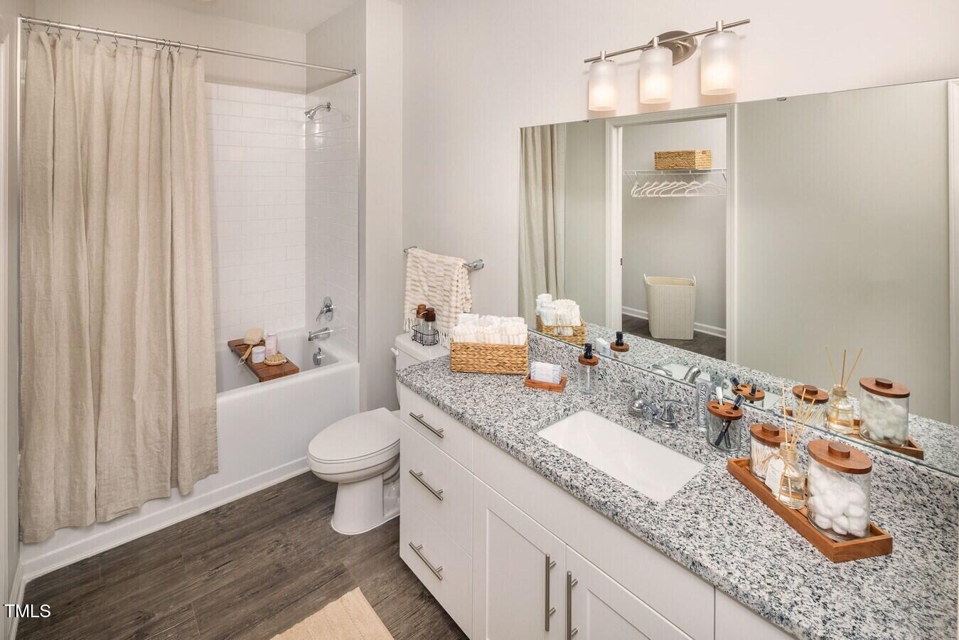 3520 Pinetree Grove Lane, Unit 6302 Raleigh, NC 27604 - Photo 25 of 28