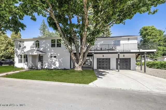 $997,500 | 202 South 18th Street, Coeur D'Alene, ID 83814