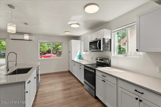 $997,500 | 202 South 18th Street, Coeur D'Alene, ID 83814