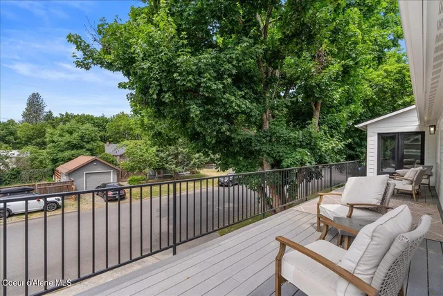 $997,500 | 202 South 18th Street, Coeur D'Alene, ID 83814