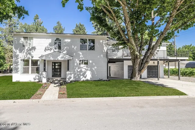 $997,500 | 202 South 18th Street, Coeur D'Alene, ID 83814