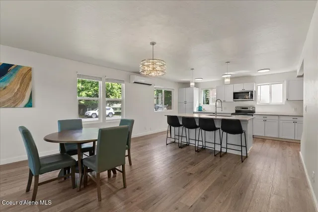 $997,500 | 202 South 18th Street, Coeur D'Alene, ID 83814