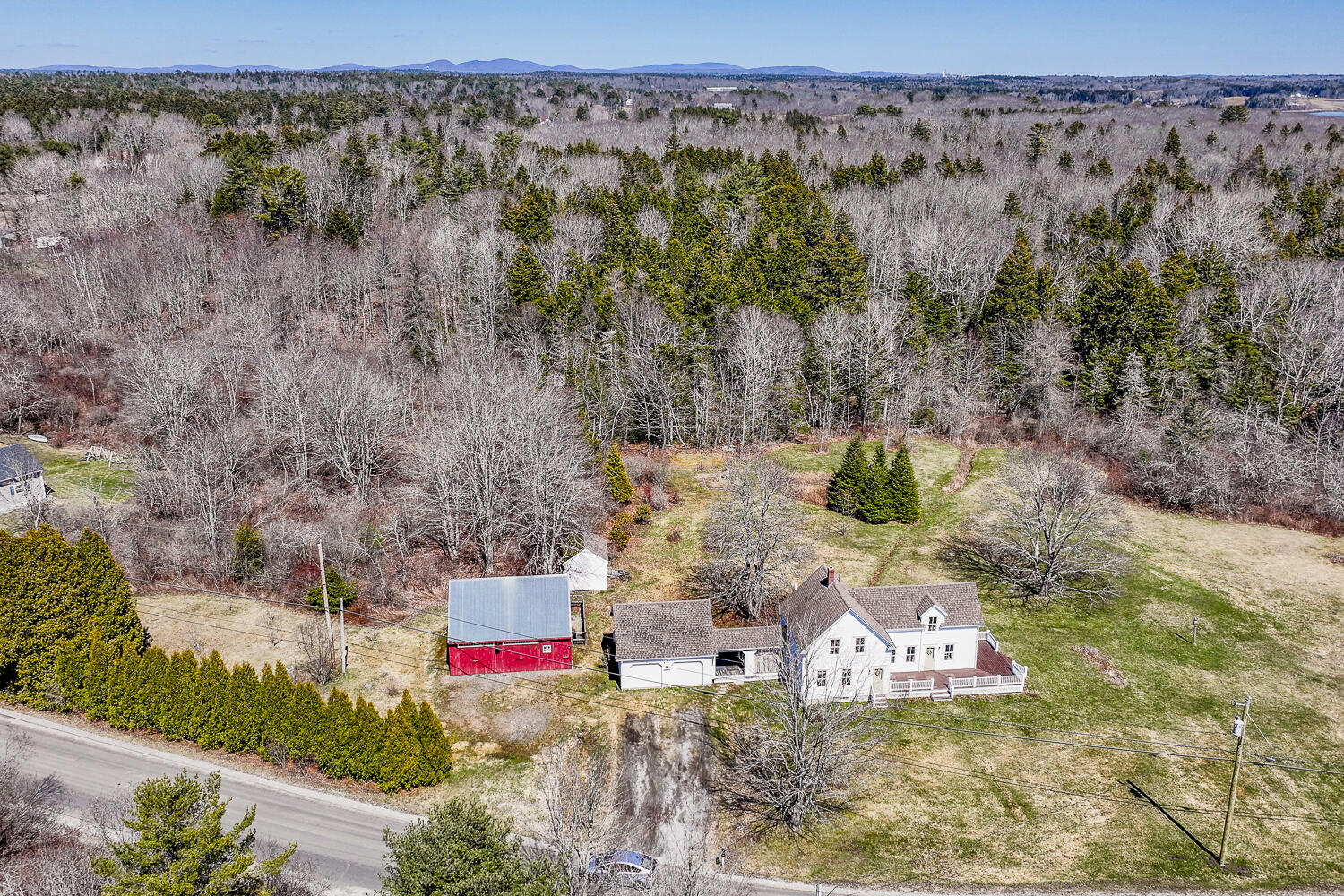 36 Hathorne Point Road Cushing, ME 04563 - Photo 30 of 31 36 Hawthorn St 33-(ZF-4344-52174-1-033)