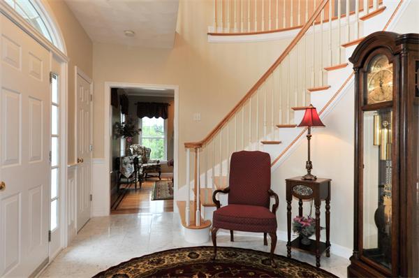 70 Windkist Farm Road North Andover, MA 01845 - Photo 12 of 30 Gallery Image 12