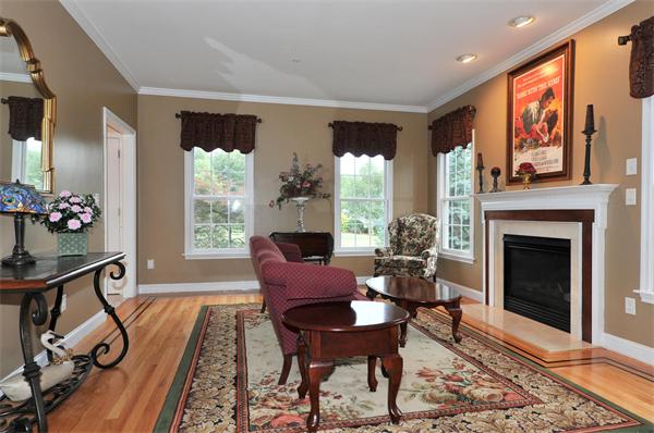 70 Windkist Farm Road North Andover, MA 01845 - Photo 13 of 30 Gallery Image 13