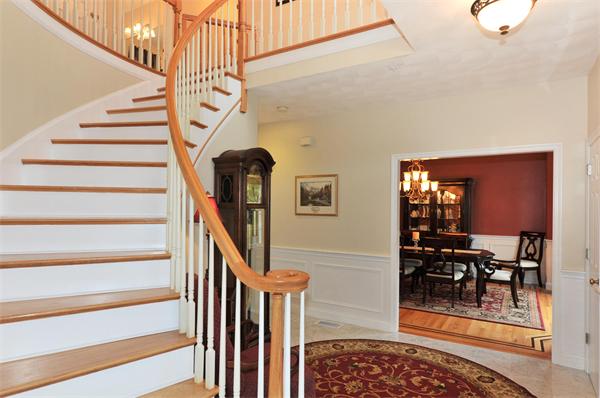 70 Windkist Farm Road North Andover, MA 01845 - Photo 14 of 30 Gallery Image 14