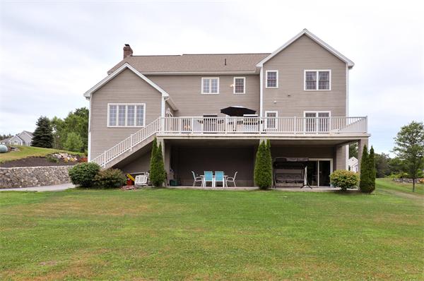 70 Windkist Farm Road North Andover, MA 01845 - Photo 27 of 30 Gallery Image 27