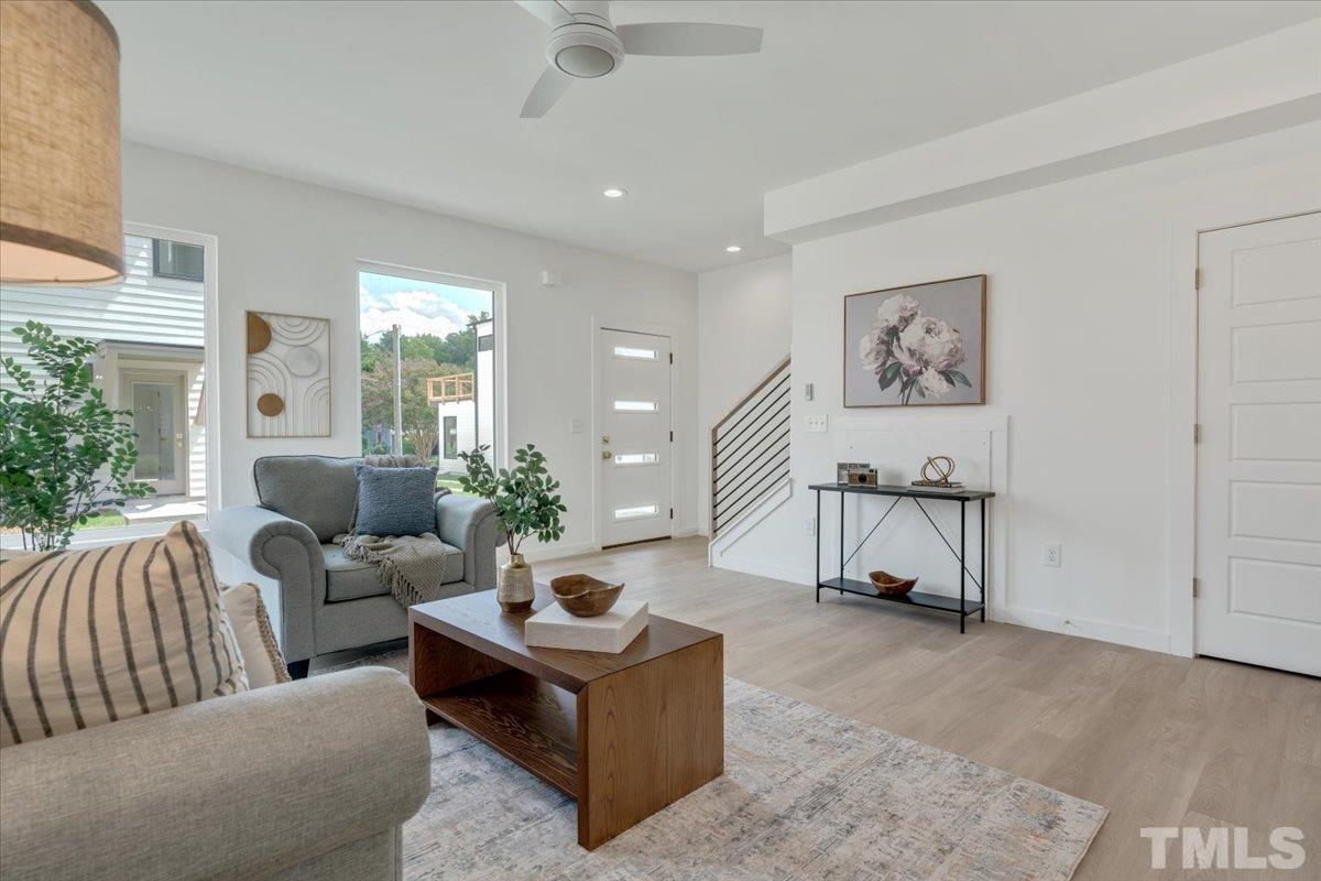 504 Commonwealth Street Durham, NC 27703 - Photo 7 of 34 Gallery Image 7