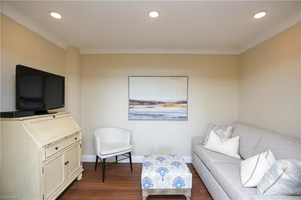 $12,000 | 4041 Gulf Shore Boulevard North, Unit 305, Naples, FL 34103