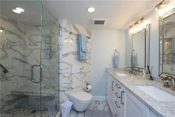 $12,000 | 4041 Gulf Shore Boulevard North, Unit 305, Naples, FL 34103