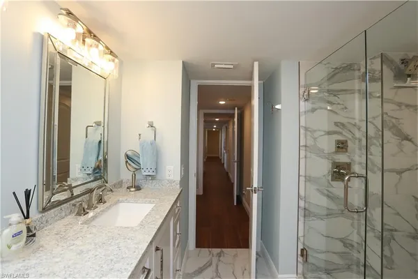 $12,000 | 4041 Gulf Shore Boulevard North, Unit 305, Naples, FL 34103