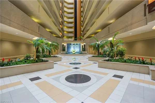 $12,000 | 4041 Gulf Shore Boulevard North, Unit 305, Naples, FL 34103