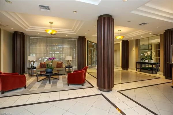 $12,000 | 4041 Gulf Shore Boulevard North, Unit 305, Naples, FL 34103