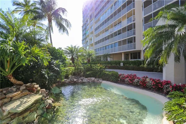 $12,000 | 4041 Gulf Shore Boulevard North, Unit 305, Naples, FL 34103