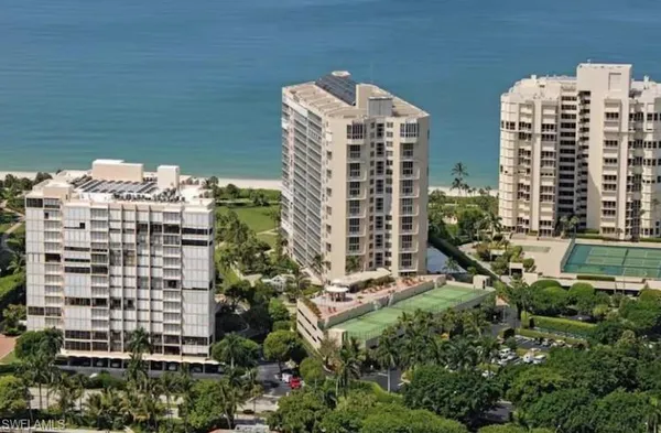 $12,000 | 4041 Gulf Shore Boulevard North, Unit 305, Naples, FL 34103