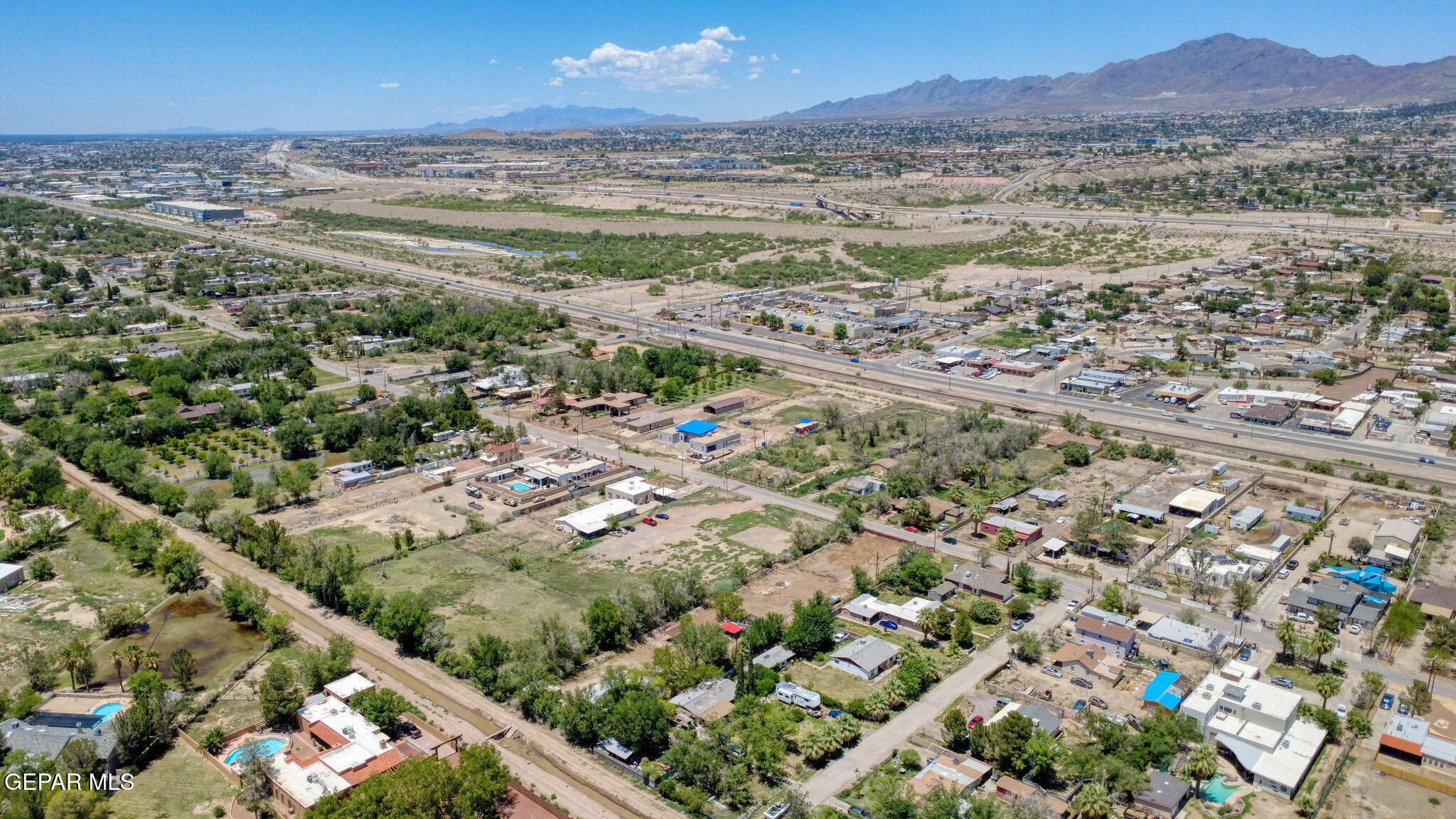 4015 Emory Road El Paso, TX 79922 - Photo 10 of 55 47-web-or-mls-DJI_0499