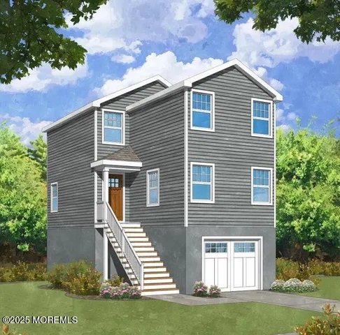 $115,000 | 163 Raritan Avenue, Keansburg, NJ 07734